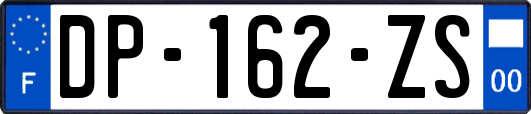 DP-162-ZS