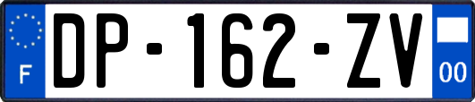 DP-162-ZV