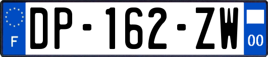 DP-162-ZW