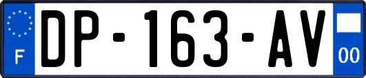 DP-163-AV