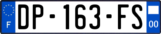 DP-163-FS