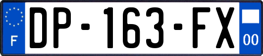 DP-163-FX