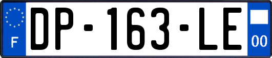 DP-163-LE