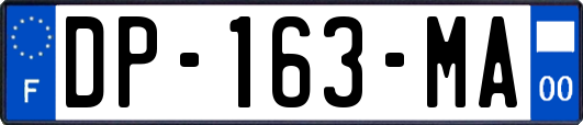 DP-163-MA