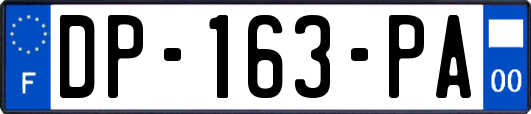 DP-163-PA