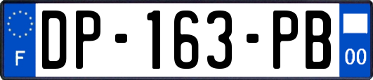 DP-163-PB