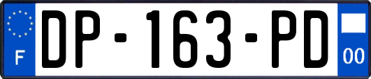 DP-163-PD