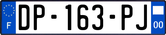 DP-163-PJ