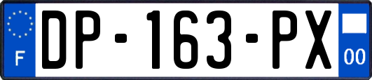 DP-163-PX