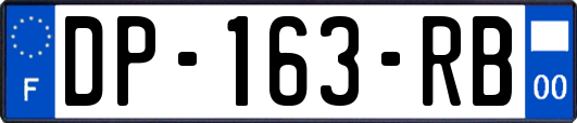 DP-163-RB