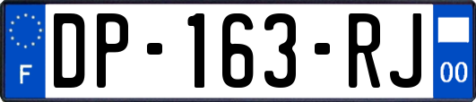 DP-163-RJ