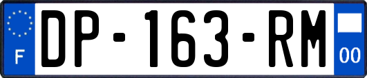 DP-163-RM