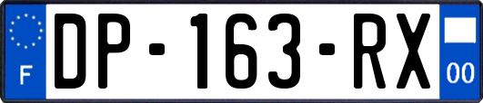 DP-163-RX
