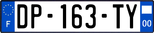 DP-163-TY