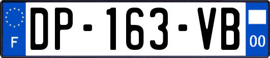DP-163-VB