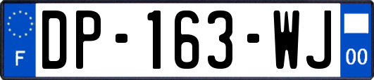 DP-163-WJ