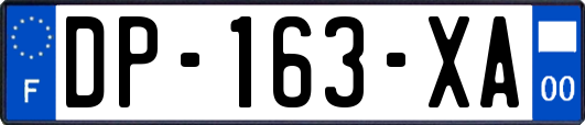 DP-163-XA