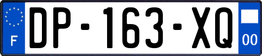 DP-163-XQ