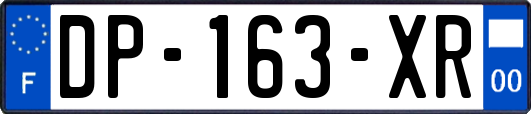 DP-163-XR