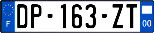 DP-163-ZT