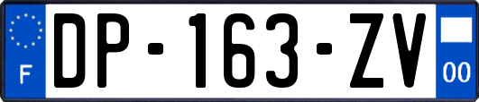 DP-163-ZV