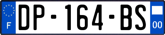 DP-164-BS