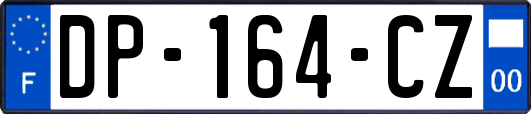 DP-164-CZ