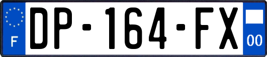 DP-164-FX