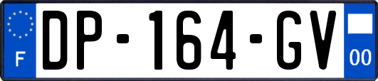 DP-164-GV