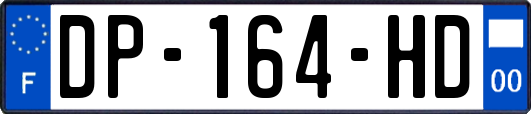 DP-164-HD