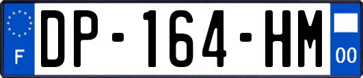 DP-164-HM