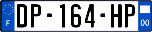 DP-164-HP