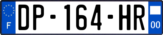 DP-164-HR