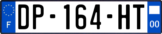 DP-164-HT
