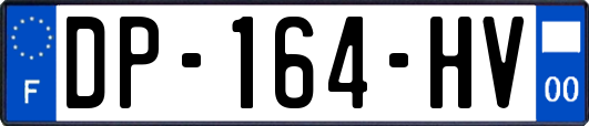 DP-164-HV