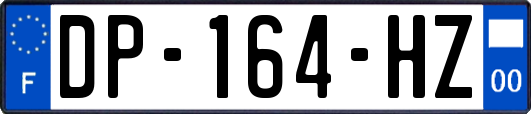 DP-164-HZ