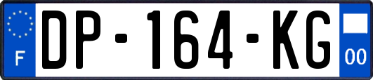 DP-164-KG