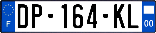 DP-164-KL