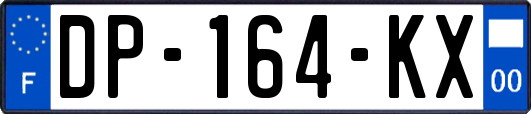 DP-164-KX