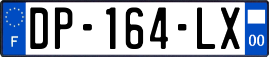 DP-164-LX