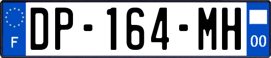 DP-164-MH