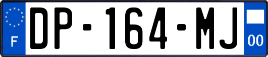 DP-164-MJ