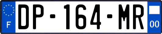 DP-164-MR