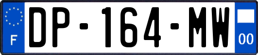 DP-164-MW