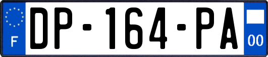 DP-164-PA
