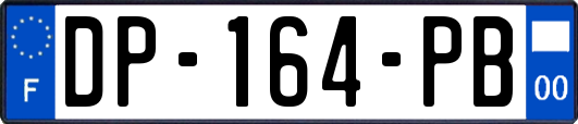 DP-164-PB