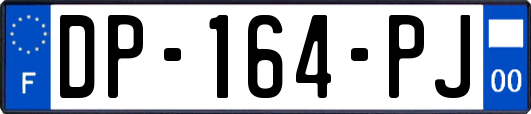DP-164-PJ