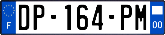 DP-164-PM
