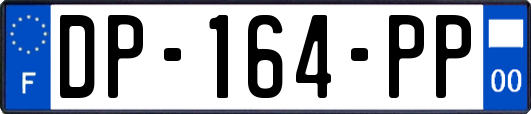 DP-164-PP