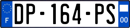 DP-164-PS